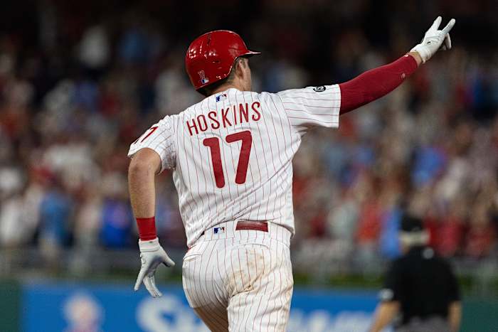 rhys hoskins